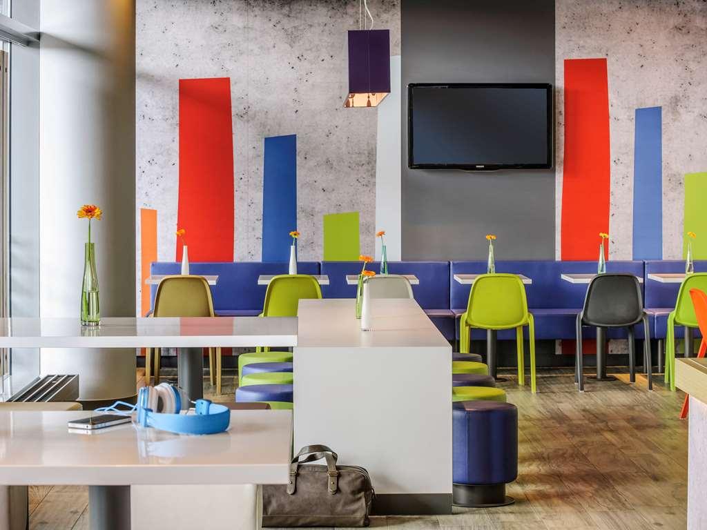 Ibis Budget Saint-Omer Centre Luaran gambar