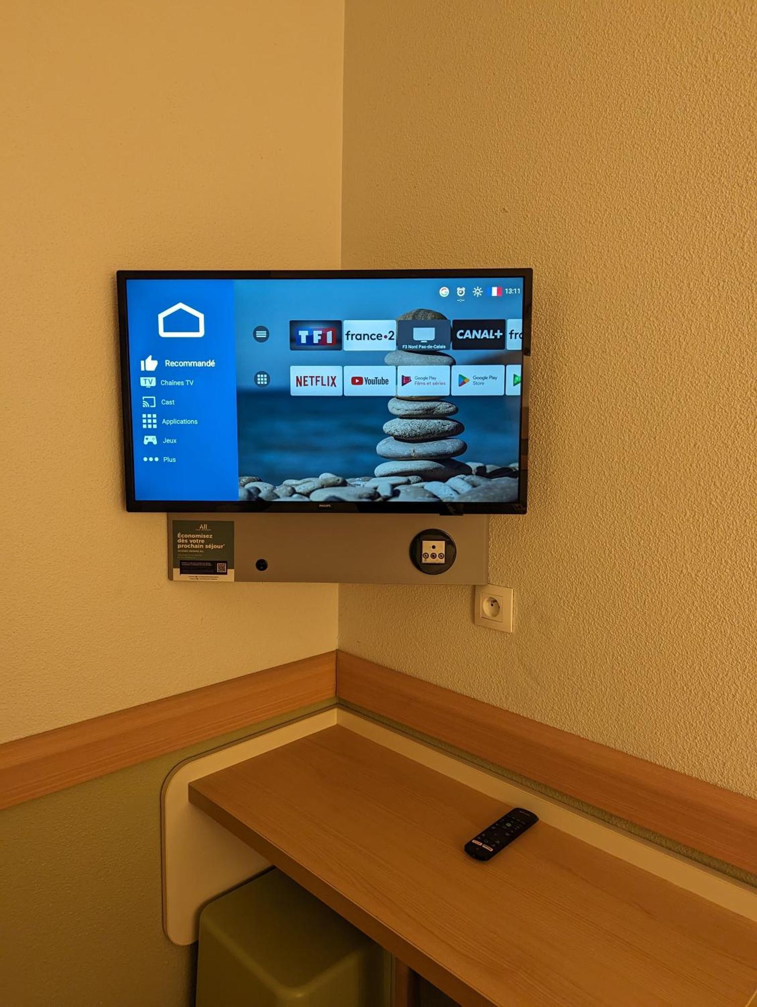 Ibis Budget Saint-Omer Centre Luaran gambar