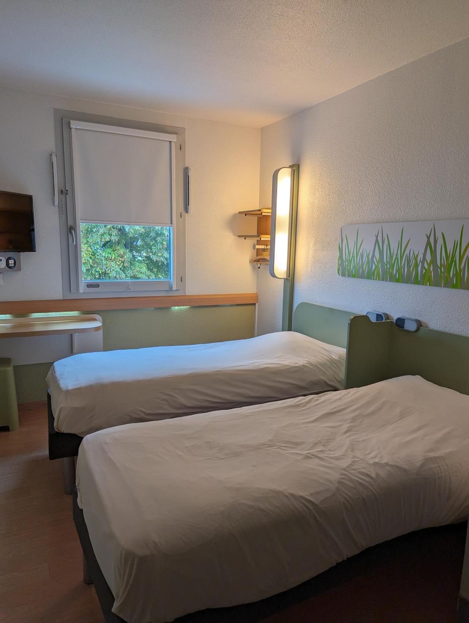 Ibis Budget Saint-Omer Centre Luaran gambar