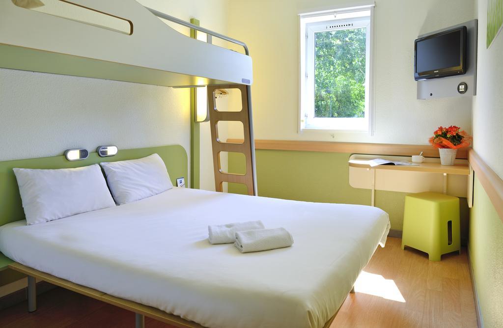 Ibis Budget Saint-Omer Centre Luaran gambar