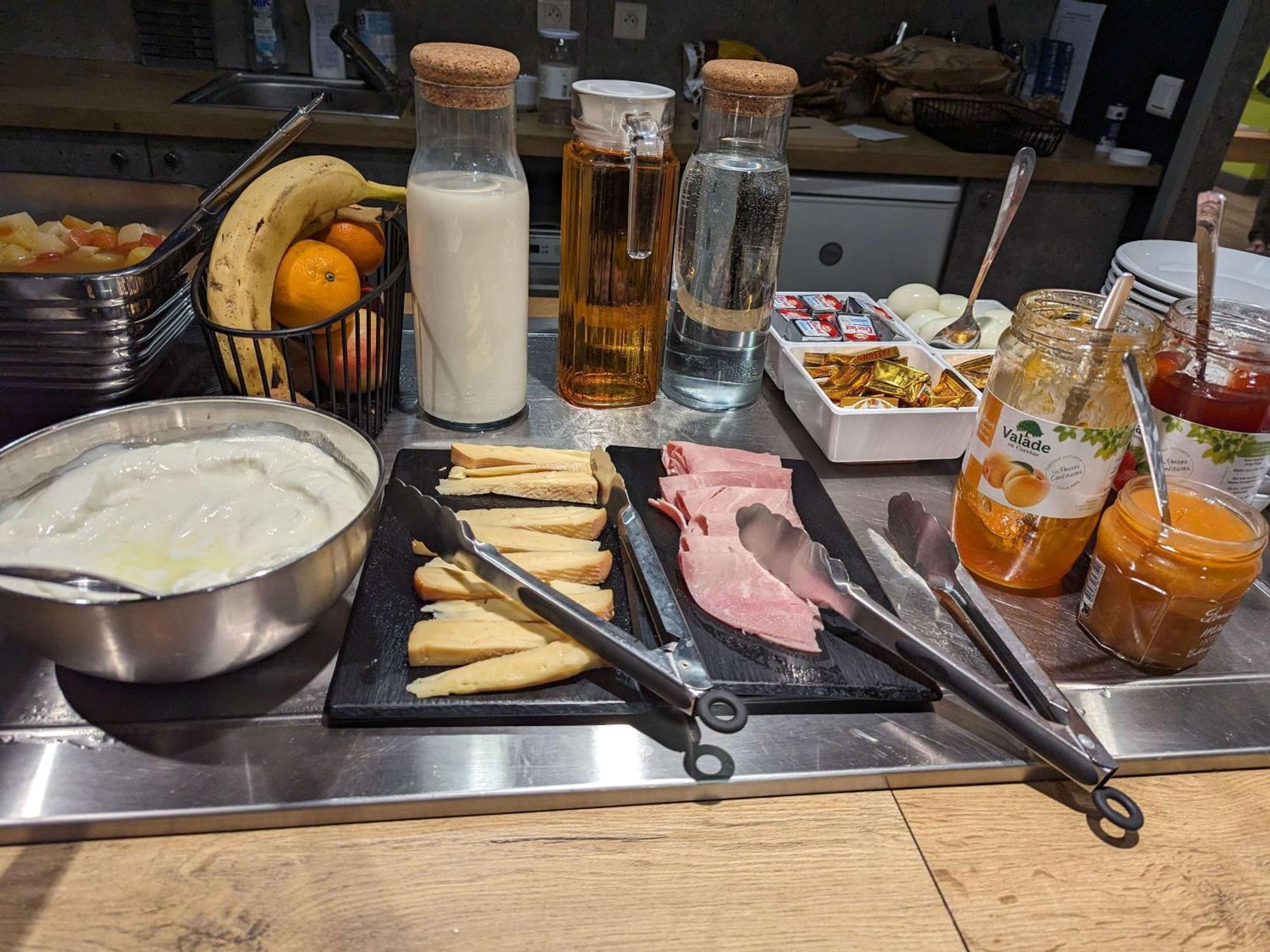 Ibis Budget Saint-Omer Centre Luaran gambar