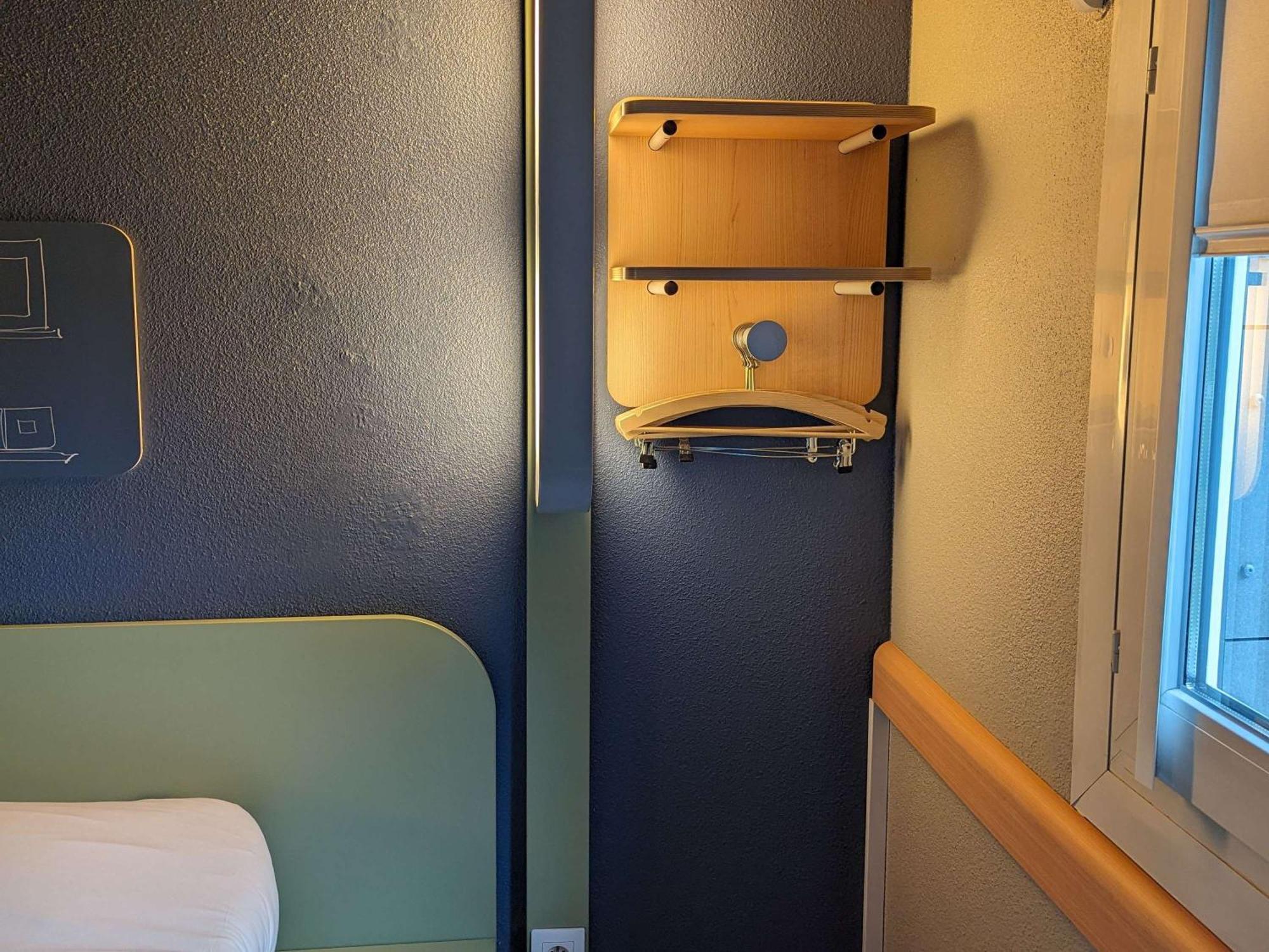 Ibis Budget Saint-Omer Centre Luaran gambar