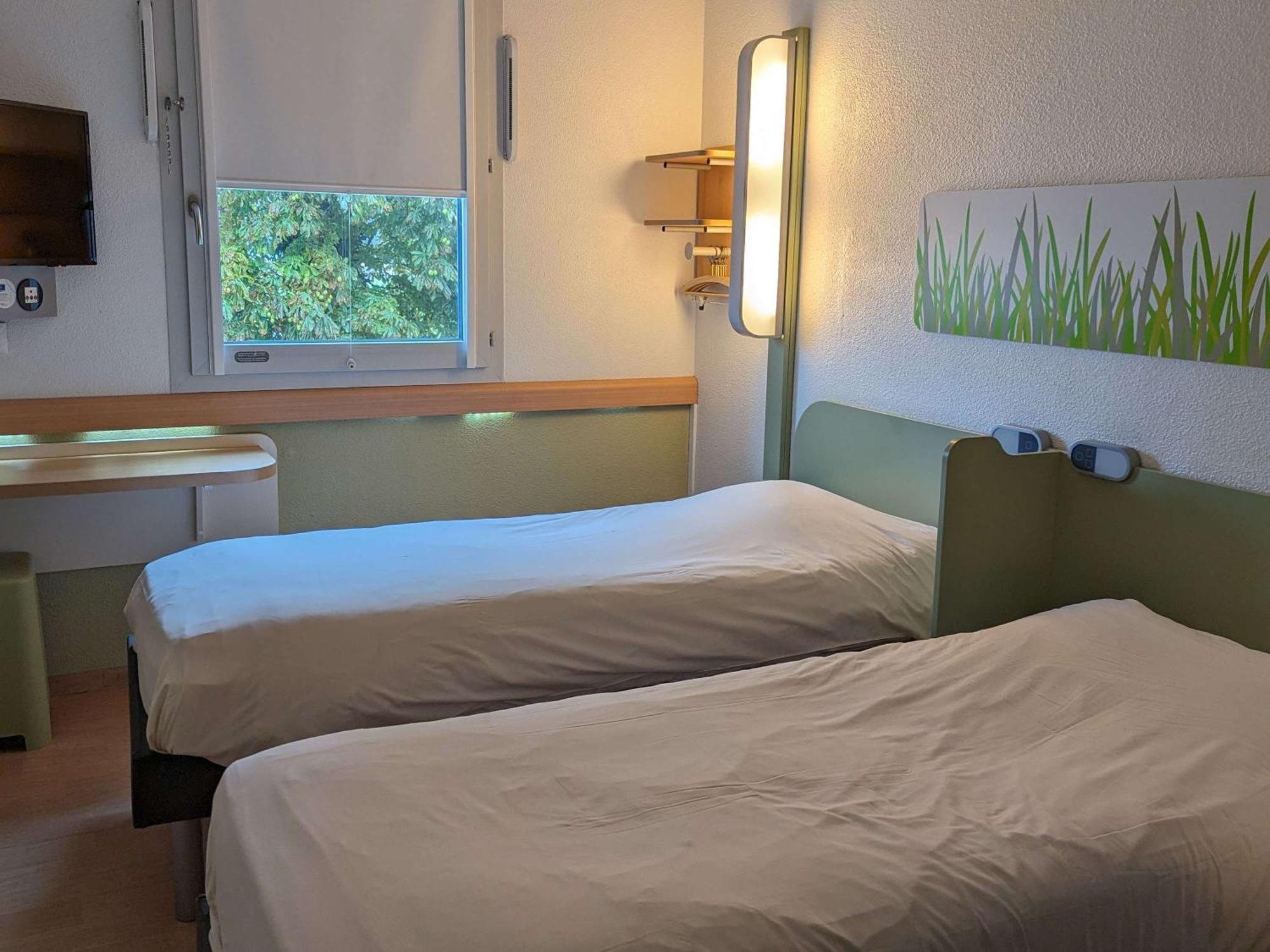 Ibis Budget Saint-Omer Centre Luaran gambar