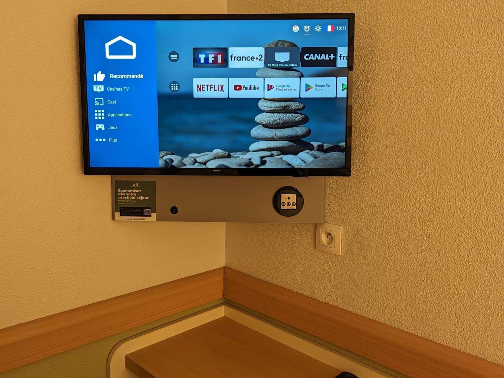 Ibis Budget Saint-Omer Centre Luaran gambar