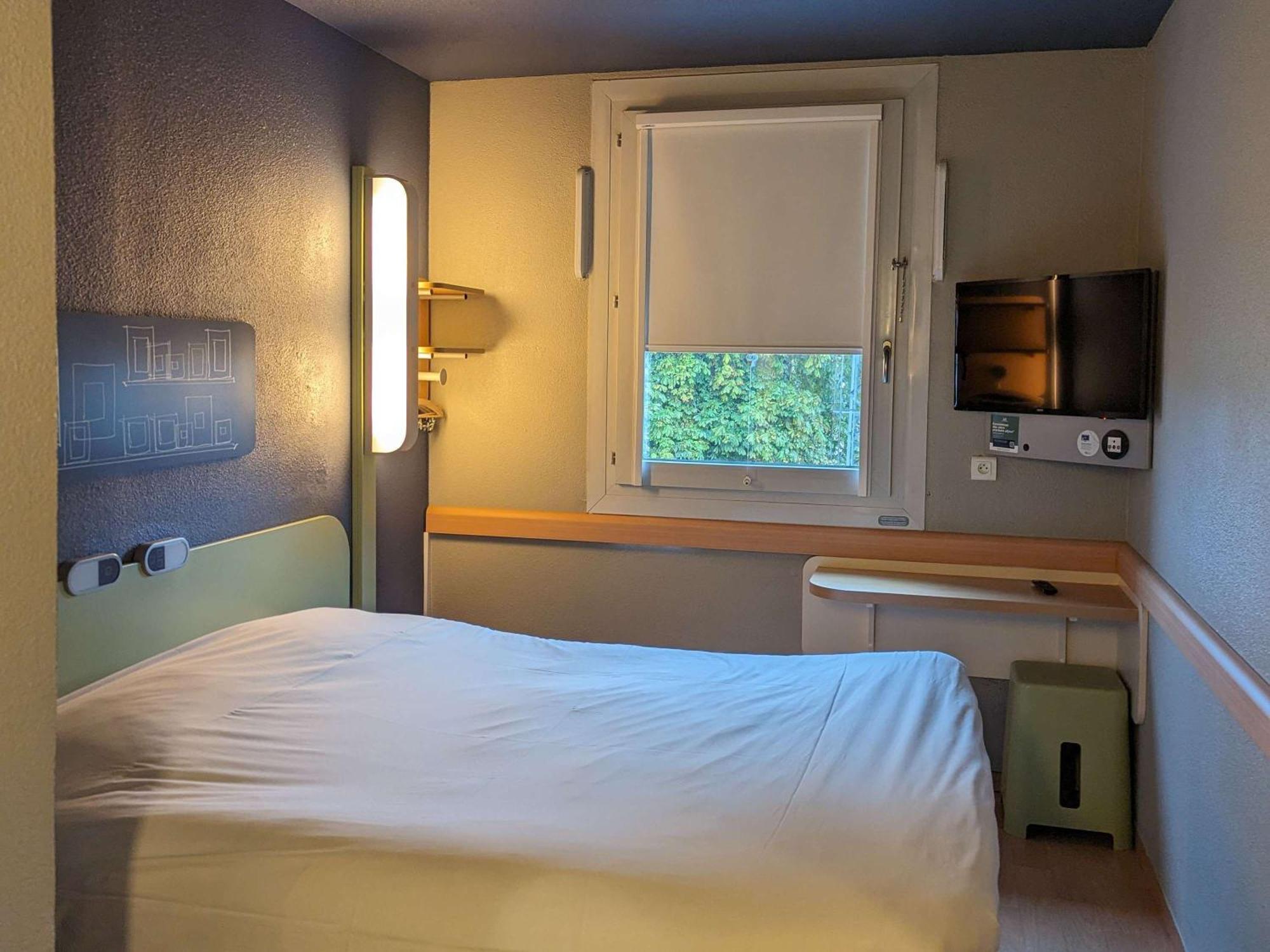 Ibis Budget Saint-Omer Centre Luaran gambar