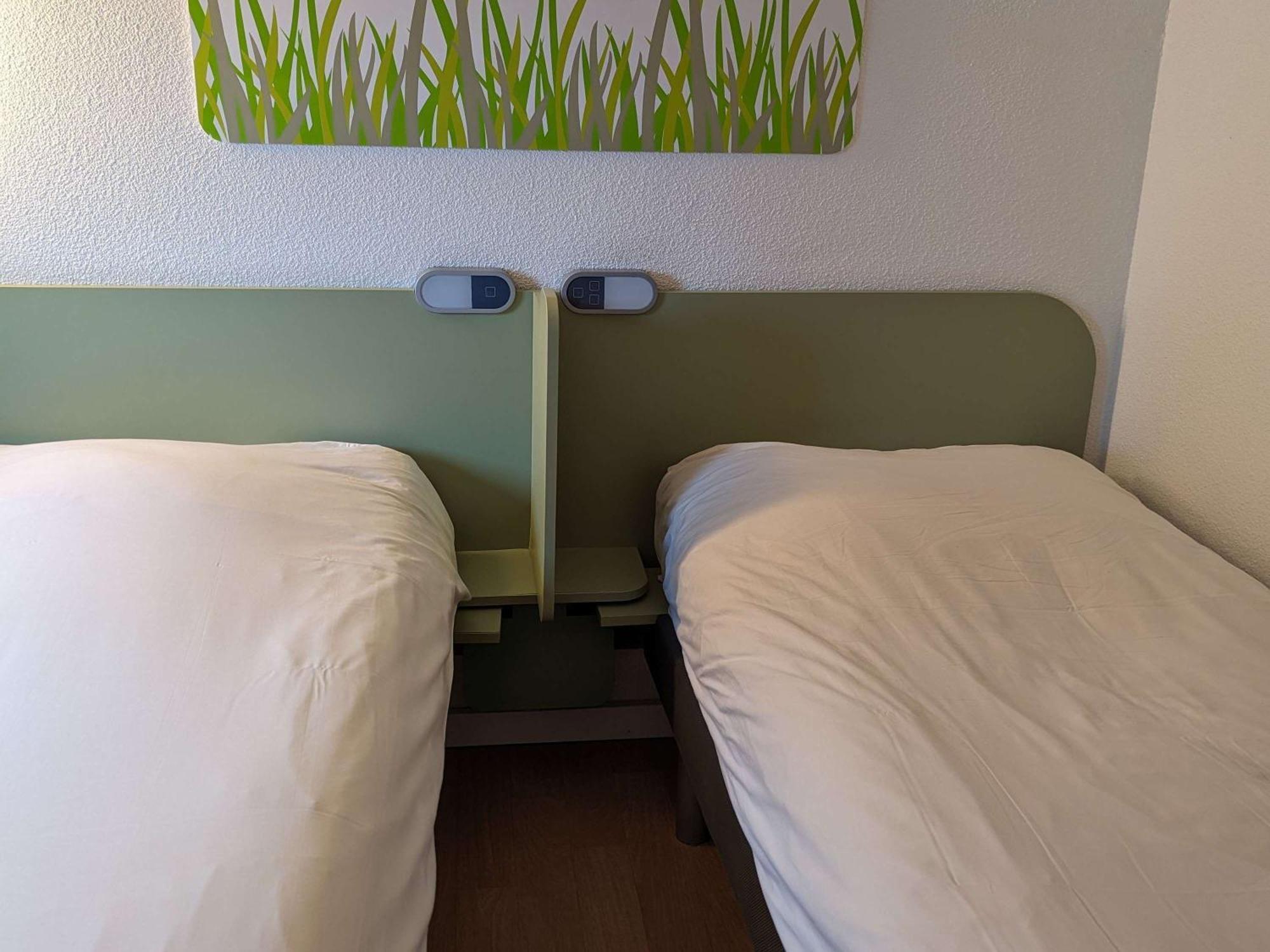 Ibis Budget Saint-Omer Centre Luaran gambar