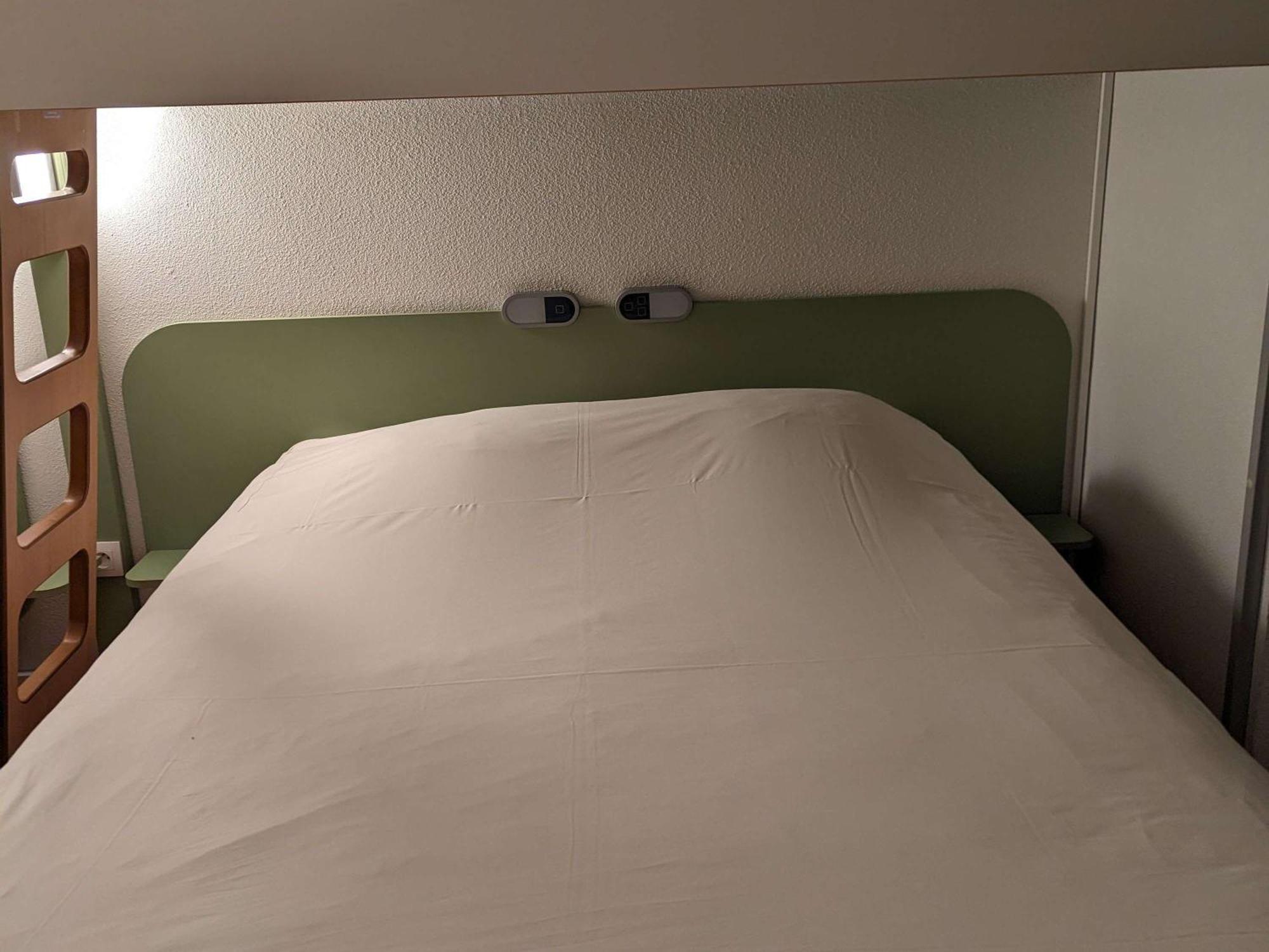 Ibis Budget Saint-Omer Centre Luaran gambar