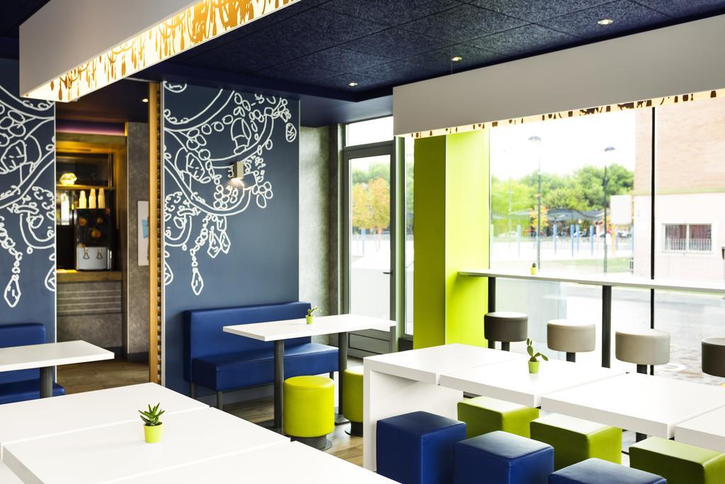Ibis Budget Saint-Omer Centre Luaran gambar