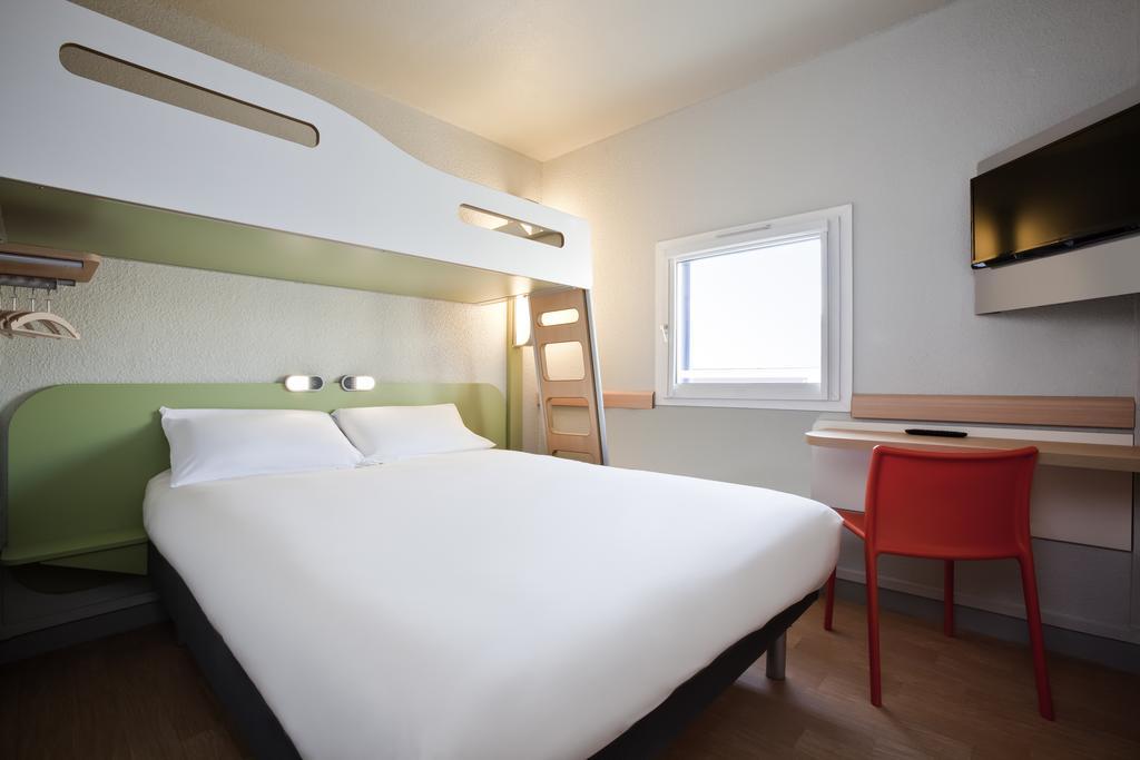 Ibis Budget Saint-Omer Centre Bilik gambar