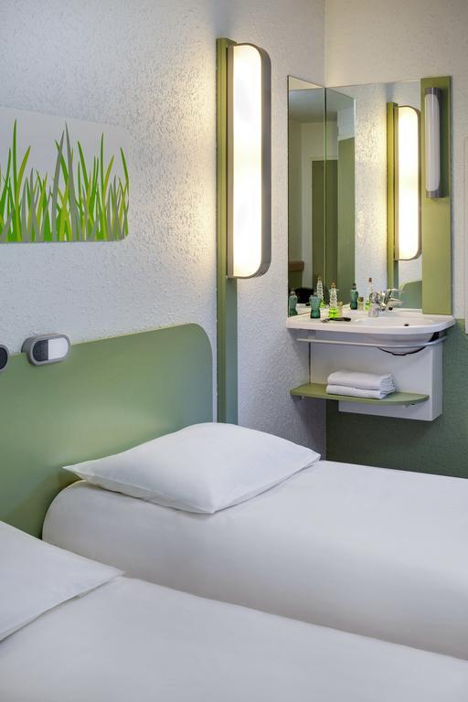 Ibis Budget Saint-Omer Centre Luaran gambar