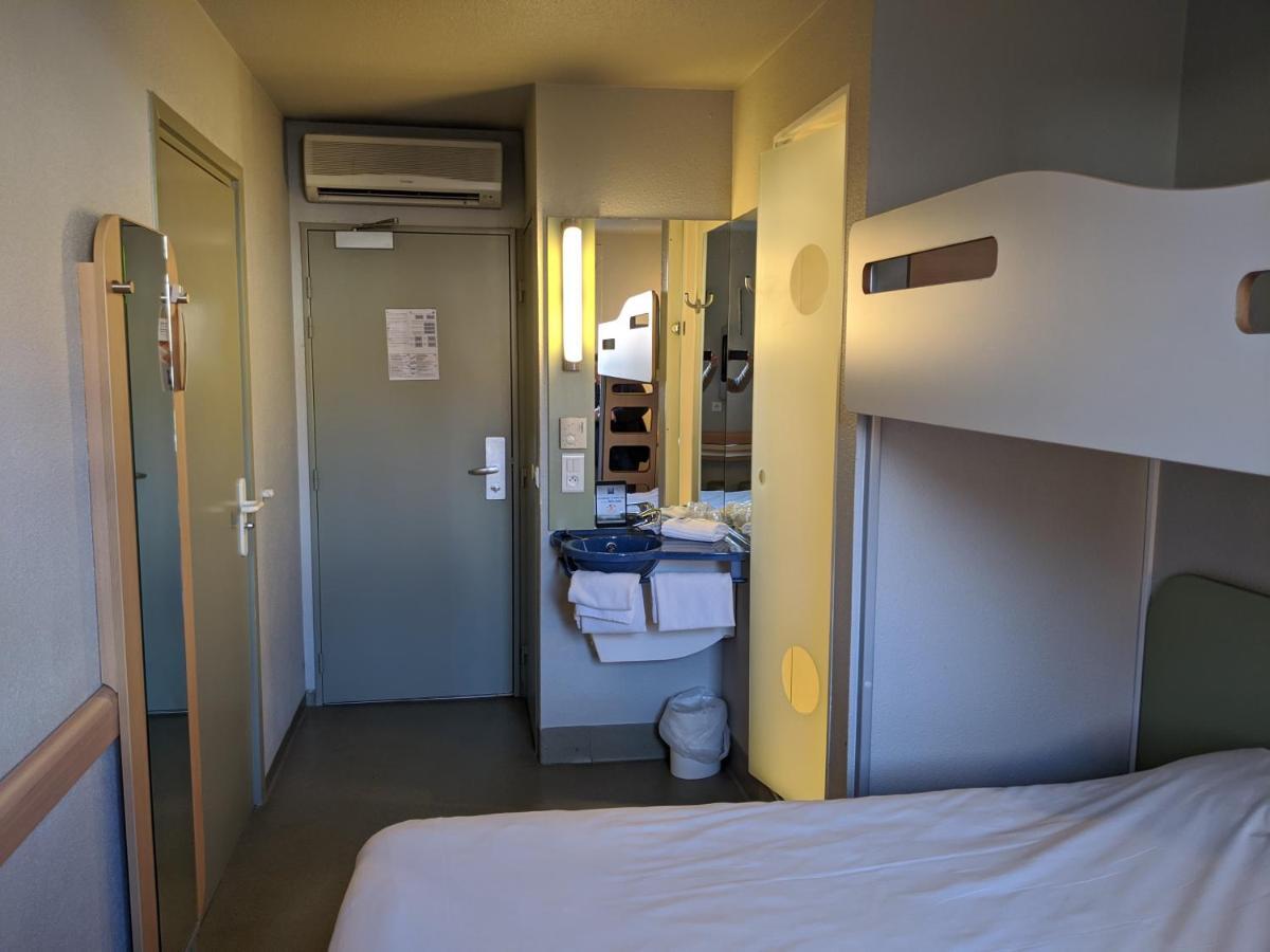 Ibis Budget Saint-Omer Centre Luaran gambar