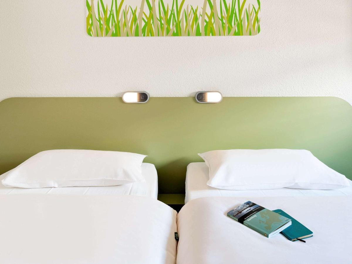 Ibis Budget Saint-Omer Centre Luaran gambar